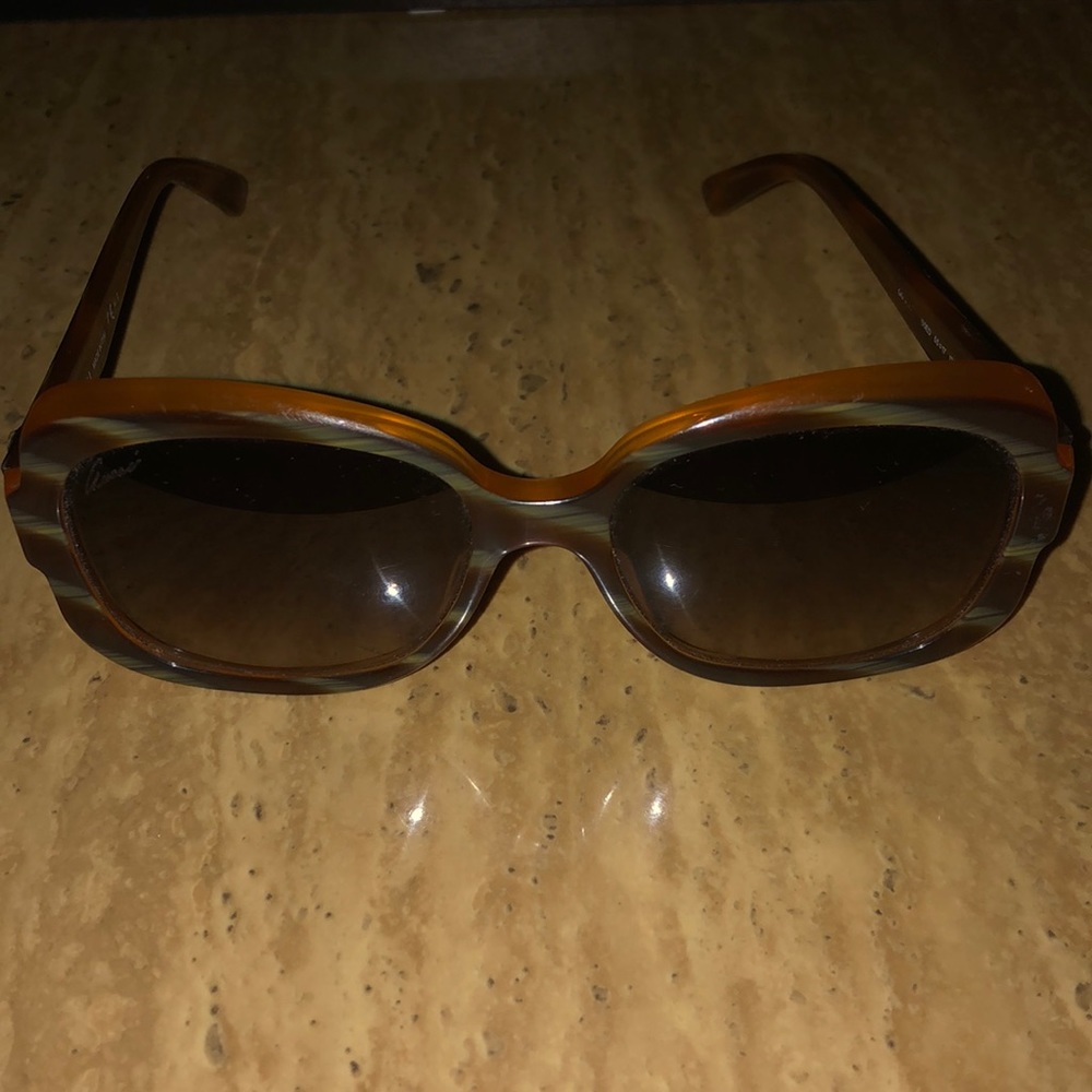 Original Gucci Sunglasses